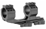 Burris Company Inc. Burris AR-P.E.P.R. QD Mount with Picatinny Top 30mm Matte Black - alternate view 2