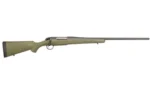 Bergara Rifles Bergara B-14 Hunter .300 Win Mag Rifle 3rd Magazine 24" Barrel Synthetic Stock Cerakote - alternate view 2