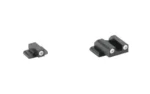 Night Fision NF TRIT SGT S&W BDYGRD 2 STD WHT/WHT - alternate view 2