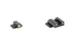 Night Fision NF TRIT SGT S&W BDYGRD 2.0 YLW/BLK - alternate view 2