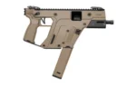 KRISS USA, Inc KRISS VCTR SDP G3 45ACP 5.5" 30R FDE - alternate view 2