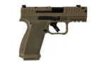 CANIK METE MC9 PRM 9MM 3.64 17RD FDE - alternate view 2