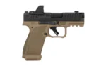 CANIK METE MC9 PRME 9MM TT MO1 17RD - alternate view 2
