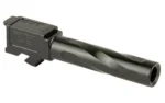 Zaffiri Precision ZAF BBL FOR GLK 19 G3 3.9" BLK - alternate view 2
