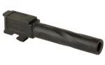 Zaffiri Precision ZAF BBL FOR GLK 19 G5 3.95" BLK - alternate view 2