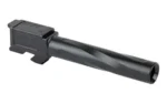 Zaffiri Precision ZAF BBL FOR GLK 17 G3 4.37" BLK - alternate view 2