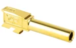 Zaffiri Precision ZAF BBL FOR GLK 43 3.3" GOLD - alternate view 2