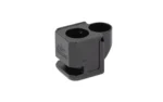 Zaffiri Precision ZAF BLOWHOLE COMP FOR G43X/48 BLK - alternate view 2