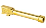 Zaffiri Precision ZAF BBL FOR GLK 48 4.7" TB GOLD - alternate view 2