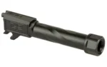 Zaffiri Precision ZAF BBL SIG P365 3.75" TB BLACK - alternate view 2