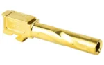 Zaffiri Precision ZAF BBL FOR GLK 19 G5 3.95" GOLD - alternate view 2