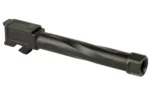 Zaffiri Precision ZAF BBL FOR GLK 17 G5 4.97" TB BLK - alternate view 2