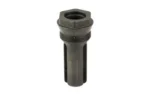 BANISH FLASH HIDER 30 GOLD 5/8X24 - alternate view 2
