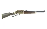 DAISY WINCHESTER 1866 RIFLE .177CAL - alternate view 2