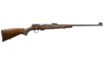 Cz-Usa Firearms CZ 457 Lux .22LR 5rd Magazine 24.8" Barrel Blued Walnut Stock - alternate view 2