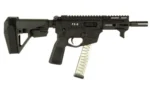 Freedom Ordnance FRD ORD FX9 ELT SBA5 9MM 4" 32RD BLK - alternate view 2