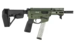 Freedom Ordnance FRD ORD FX9 ELT SBA5 9MM 4" 32RD ODG - alternate view 2