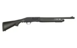 Tokarev Shotguns TOKAREV TSA-12 12GA 3" 18.5" 4RD BLK - alternate view 2