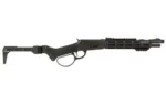 DERYA RANX PSTL 44MAG 12" 5RD BLK - alternate view 2