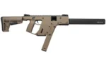 KRISS USA, Inc KRISS VCTR CRB G2 45ACP 16" 30RD FDE - alternate view 2
