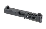 Zaffiri Precision ZAF ZPS2 CMP SLD FOR G19 G5 BLK/BLK - alternate view 2