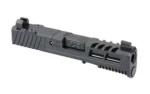 Zaffiri Precision ZAF ZPS2 CMP SLD FOR G43X BLK/BLK - alternate view 2