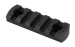 CMC Triggers CMC M-LOK PICATINNY 5 SLOT BLK - alternate view 2