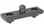 GROVTEC MLOK BIPOD STUD MOUNT - alternate view 2