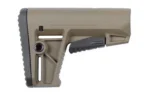 KRISS USA, Inc KRISS DS150 AR15 STOCK FDE - alternate view 2