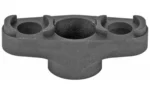 GROVTEC FLANGED PB BASE MLOK NR - alternate view 2