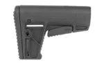 KRISS USA, Inc KRISS DS150 AR15 STOCK BLK - alternate view 2