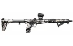 Kel-Tec Cnc Industries Inc. Kel-Tec Gen3 SUB2000 Defender w/Glock Model 20 Style Grip 10mm Auto 15rd Magazine 16.15" Barrel