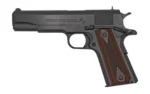 Colt Manufacturing Colt Government Model Handgun .45 Auto 7rd Magazine 5" Barrel Blued Finish - alternate view 2