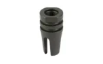 KAK Industry KAK RETRO TAPER FLASH HIDER 1/2X28 - alternate view 2