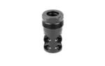 Primary Weapons Systems PWS FRC 1/2X28 COMP SPRSSR READY BLK - alternate view 2