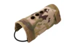 GROVTEC RAIL WRAP 6" MULTICAM - alternate view 2