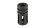KAK Industry KAK A1 FLASH HIDER 1/2X28 - alternate view 2