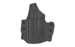 L.A.G. Tactical, Inc. LAG DFNDR S&W SHIELD 9 EZ RH BLK - alternate view 2