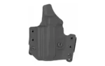 L.A.G. Tactical, Inc. LAG DFNDR S&W SHIELD 380 EZ RH BLK - alternate view 2