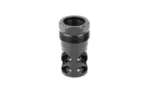 Primary Weapons Systems PWS FRC 5/8X24 COMP SPRSSR READY BLK - alternate view 2
