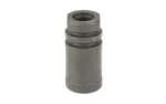 KAK Industry KAK COMPENSATOR 1/2X28 BLK - alternate view 2