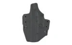 L.A.G. Tactical, Inc. LAG DFNDR 1911 5" W/O RAIL BLK RH - alternate view 2
