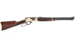 Henry Repeating Arms Company HENRY SIDE GATE LEVER ACTION .45-70 GOVT - alternate view 2