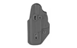L.A.G. Tactical, Inc. LAG LIB MK II RUG SEC-9 BLK AMBI - alternate view 2