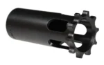 Primary Weapons Systems PWS 13.5X1LH PISTON BLK - alternate view 2
