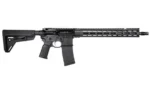 Primary Weapons Systems PWS MK116 COMPOUND 223WYLDE 16.1" BK - alternate view 2