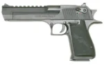 Magnum Research Desert Eagle .357 Magnum 9/rd 6" Black - alternate view 2