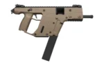 KRISS USA, Inc KRISS VCTR SDPE G2 45ACP 6.5 30R FDE - alternate view 2