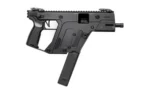 KRISS USA, Inc KRISS VCTR SDP G3 45ACP 5.5" 30RD BK - alternate view 2