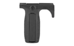 KRISS USA, Inc KRISS VERTICAL GRIP W/HANDSTOP BLK - alternate view 2
